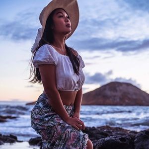 Meet your Posher, Jackie